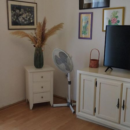 Apartmani Lovor Herceg Novi Exterior photo