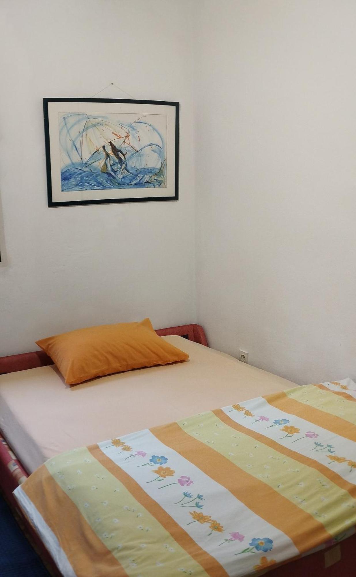 Apartmani Lovor Herceg Novi Room photo
