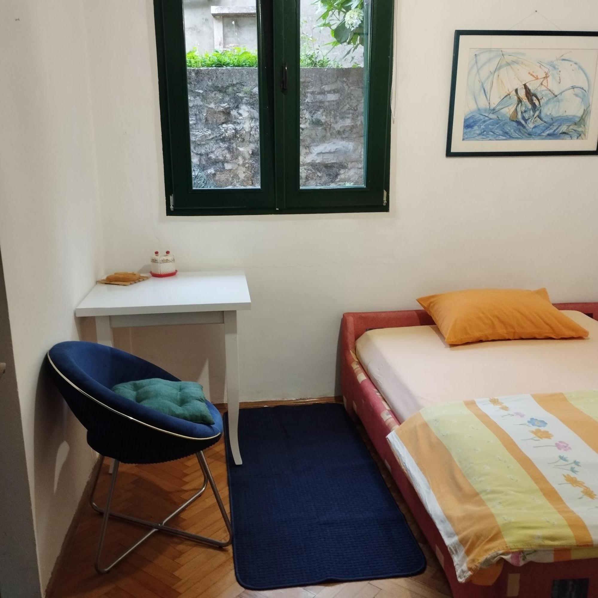 Apartmani Lovor Herceg Novi Room photo