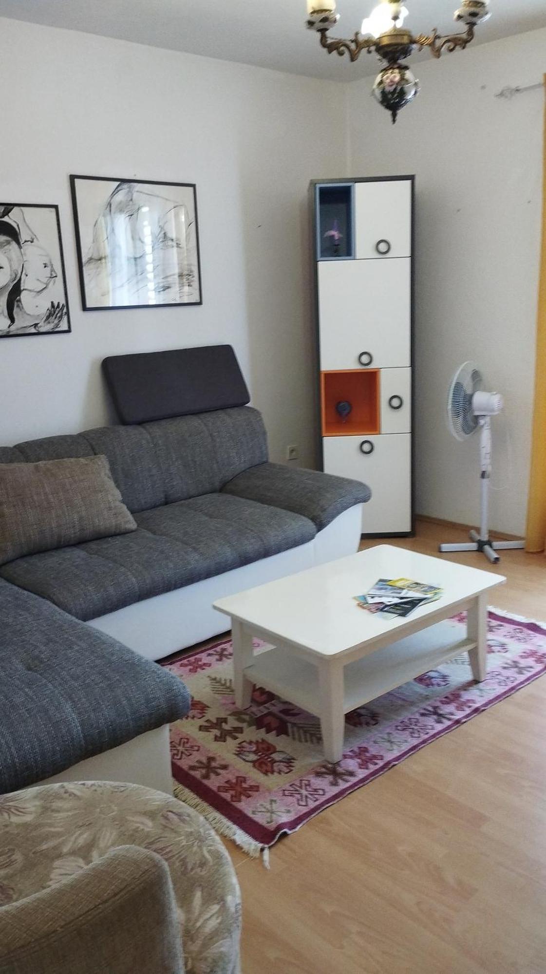 Apartmani Lovor Herceg Novi Exterior photo
