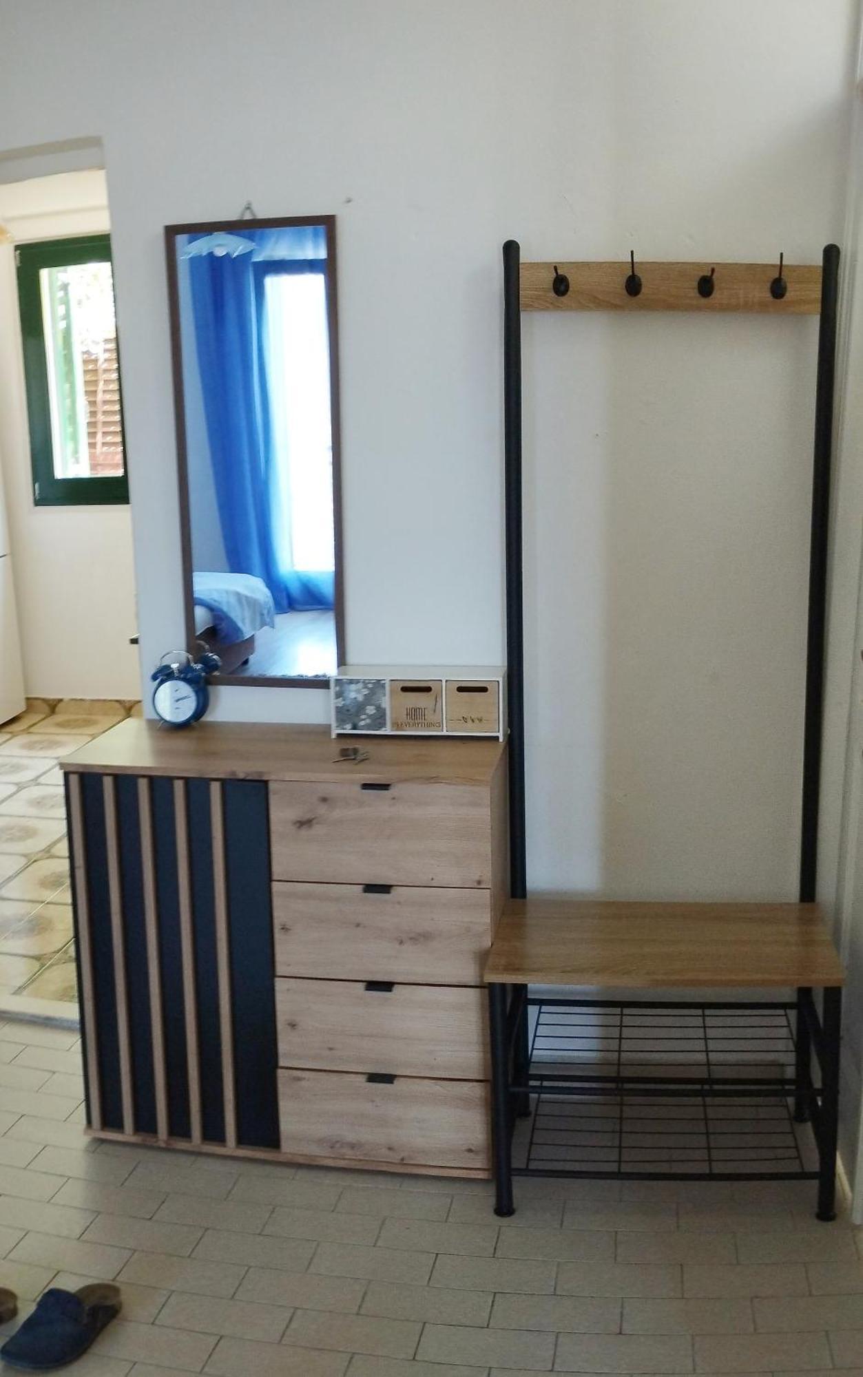 Apartmani Lovor Herceg Novi Exterior photo