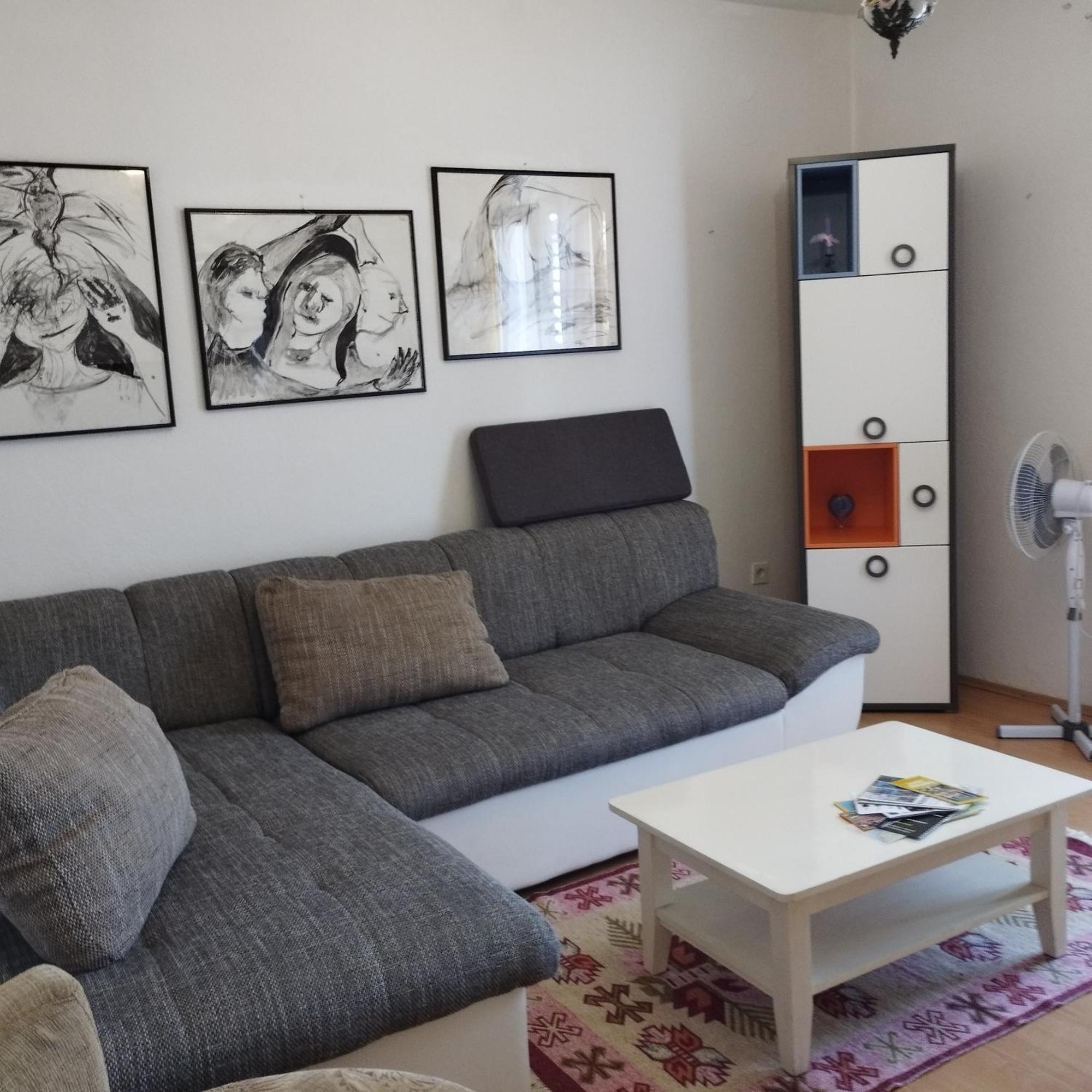 Apartmani Lovor Herceg Novi Exterior photo